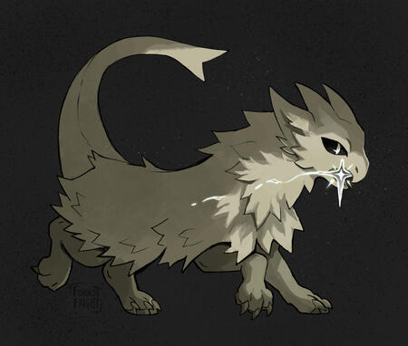 Game Project Concept, 2025