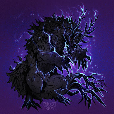 Forest Ghost Design, 2020