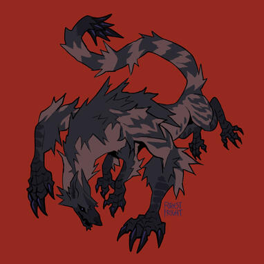 Wolfdrake Design, 2022