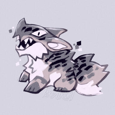 8bit Beast Design, 2019