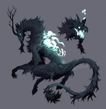 Tree Unicorn Design, 2019