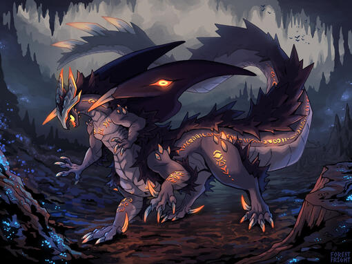 Scene Commission, 2023