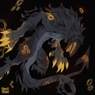 Art Fight (gift) 2025