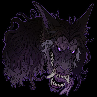 Pixel Bust Commission, 2025